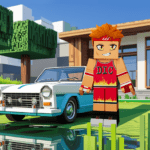 Mega City Building Master MOD Unlimited Money 1.0.2