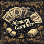 Memory Gambler MOD Unlimited Money 1.0