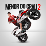 Menor Do Grau 2 Online MOD Unlimited Money 1.0