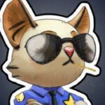 Meow Patrol Paws of Justice MOD Unlimited Money 1.0.0