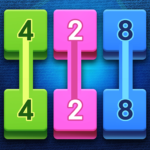 Merge Brain 2248 Number Game MOD Unlimited Money 1.1.1