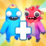 Merge Nightmare-idle impostor MOD Unlimited Money 1.13