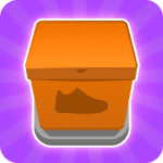 Merge Sneakers – Grow Sneaker MOD Unlimited Money 5.6