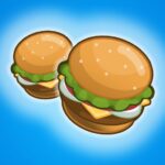 Merge Supermarket Dream Merge MOD Unlimited Money 1.2.0
