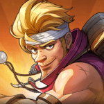 Metal Slug Awakening MOD Unlimited Money 1.8.3