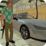 Miami crime simulator MOD Unlimited Money 3.1.9
