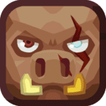 Minetap Merge rpg clicker MOD Unlimited Money 2.7.12