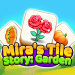 Miras Tile Story Garden MOD Unlimited Money 1.0.1