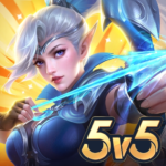 Mobile Legends Bang Bang MOD Unlimited Money VARY