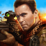 Mobile Strike MOD Unlimited Money 11.13.3.300