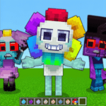 Mod Dandys World Minecraft Apk Mod 1.1.4 Premium