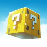 Mod Lucky Block for Minecraft Apk Mod 1 Premium