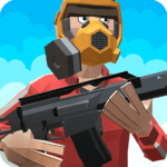 Modern Fury Strike – Shooting MOD Unlimited Money 1.3