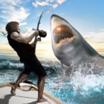 Monster Fishing 2025 MOD Unlimited Money 0.4.55