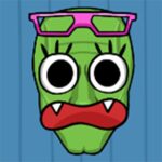 MonsterX MOD Unlimited Money 3.101