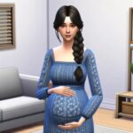 Mother Simulator Pregnant Mom MOD Unlimited Money 1.2.0