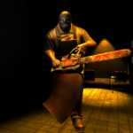 MrButcher granny Horror House MOD Unlimited Money 1.4