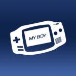 My Boy – GBA Emulator MOD Unlimited Money 2.0.8