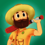 My Camping Park MOD Unlimited Money 1.0.0