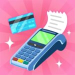 My Clothing StoreCashier Game MOD Unlimited Money VARY
