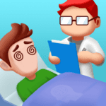 My Dream Hospital MOD Unlimited Money 0.3.8
