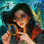 Mystery Files Hidden Objects MOD Unlimited Money 7.1.4.0