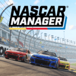 NASCAR Manager MOD Unlimited Money 37.01.373200 NASCAR Manager MOD Unlimited Money 37.01.373200
