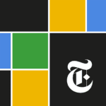 NYT Games Word Number Logic MOD Unlimited Money 5.37.0