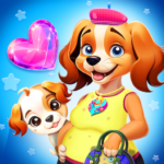 Newborn puppy babyshower MOD Unlimited Money 20.3