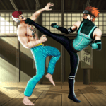 Ninja Master 3D Fighting Games MOD Unlimited Money 1.5.6