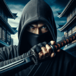 Ninja Samurai Assassin Creed MOD Unlimited Money 2.1