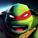 Ninja Turtles Legends MOD Unlimited Money 1.26.5