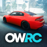 OWRC Open World Racing Cars MOD Unlimited Money 1.0183
