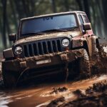 Off Road 4×4 Driving Simulator MOD Unlimited Money 2.15
