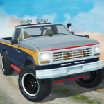 OffRoad 4X4 Car Driving Sim MOD Unlimited Money 1.3