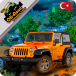 OffRoad Adventure MOD Unlimited Money 6