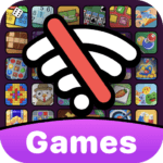 Offline Games – Play Fun Games MOD Unlimited Money 1.2.7