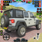 Offroad Jeep 4×4 Driving Sim MOD Unlimited Money 1.3