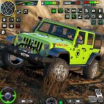 Offroad Jeep Race MOD Unlimited Money 0.9