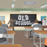 Old School MOD Unlimited Money 1.1.8