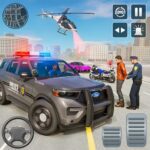 Openworld Police Cop Simulator MOD Unlimited Money 6.0