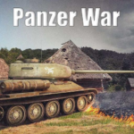 PanzerWar-Complete MOD Unlimited Money 2025.2.5.2-PBT