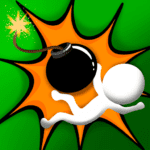 Pass and Boum MOD Unlimited Money 0.4.3