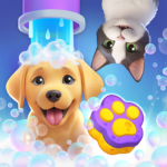 Pets Puzzles – Animal Game MOD Unlimited Money VARY