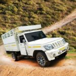 Pickup Truck Driving Simulator MOD Unlimited Money 1.0.8
