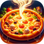 Pizza Tycoon Idle Restaurant MOD Unlimited Money 1.19.1