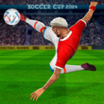 Play Football Simulator Games MOD Unlimited Money 3.2.0