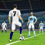 Play Soccer Football Games MOD Unlimited Money 10.0