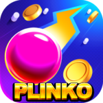 Plinko Pinball MOD Unlimited Money 1.0.3