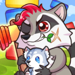 Plushie Rescue MOD Unlimited Money 1.0.4